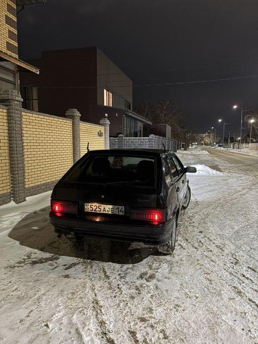 Ваз 2114     2013 год
