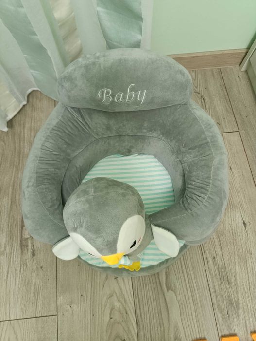 Бебешки барбарон