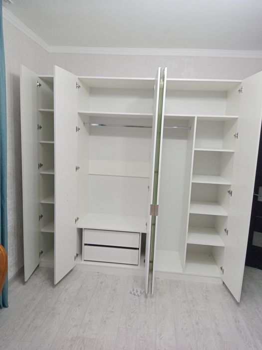 Сборка разборка мебели и мелкий ремонт