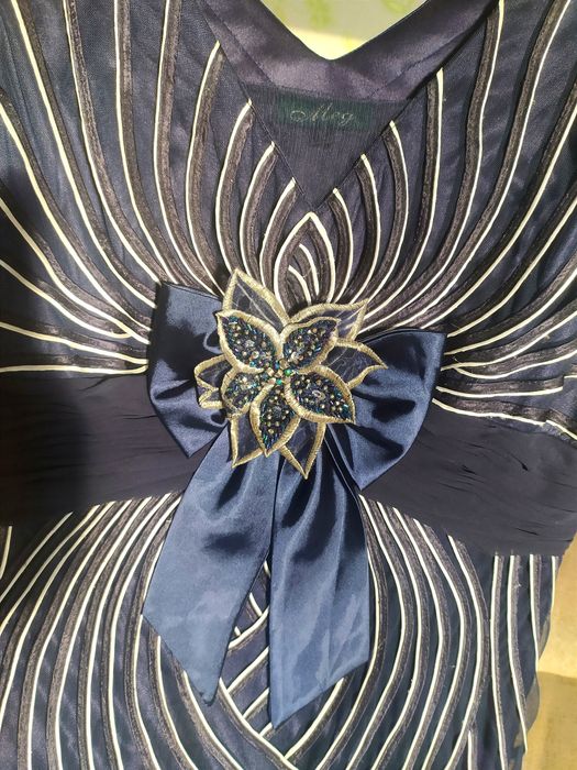 Вечернее платье Корея