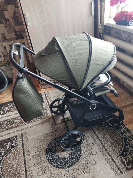 Продается коляска