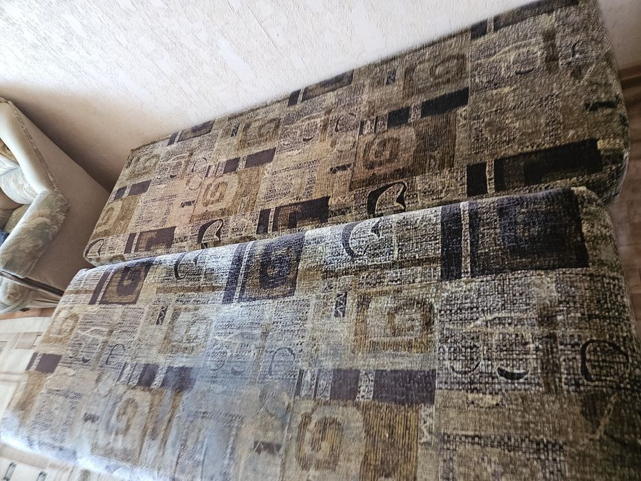 Диван раскладной Российский