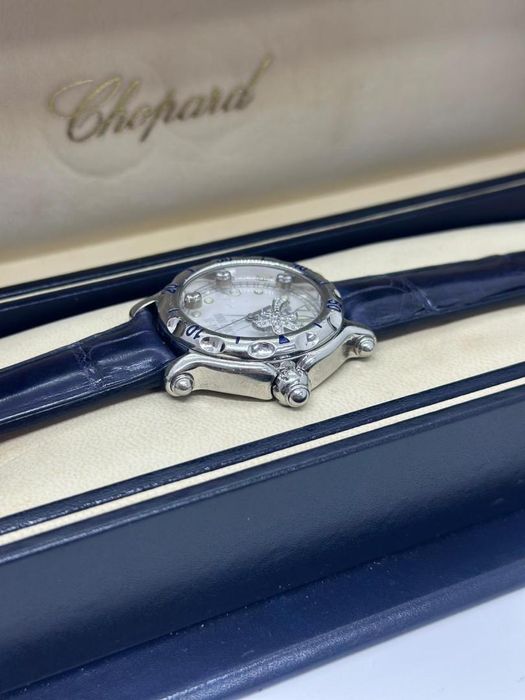 Ceas Chopard Nikki Beach Ref. No. 28/8454 -A-