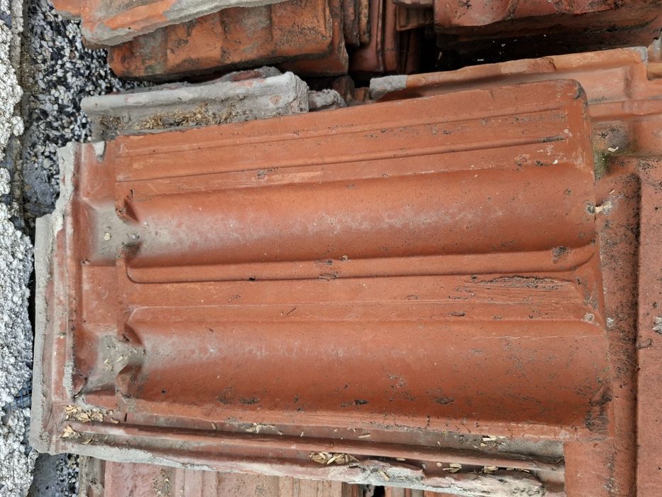 Стапи керемиди няколко вида 60Ст