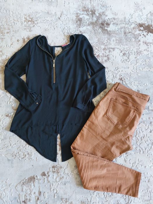 Блузка женская турецкая