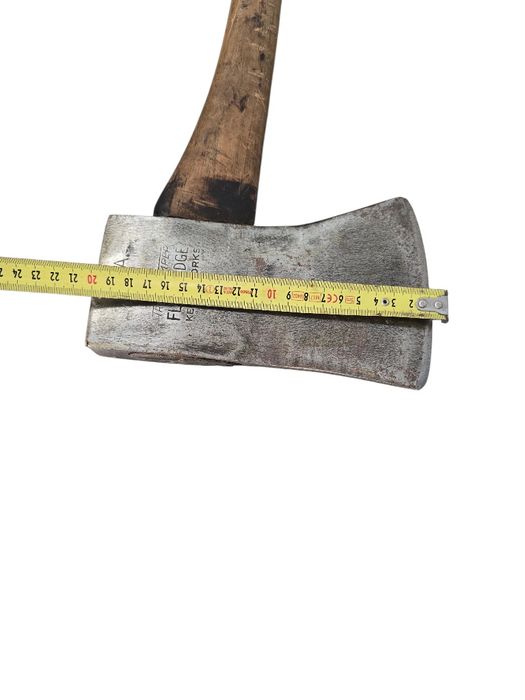 Topor True Temper Flint Edge