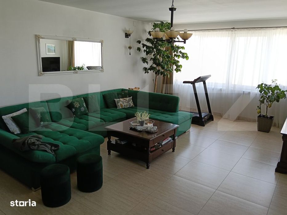 Oportunitate Premium: Cladire 380 mp in zona Semicentrala –