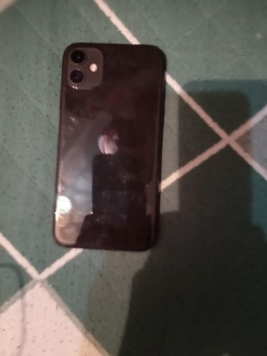 Айфон11 торг есть