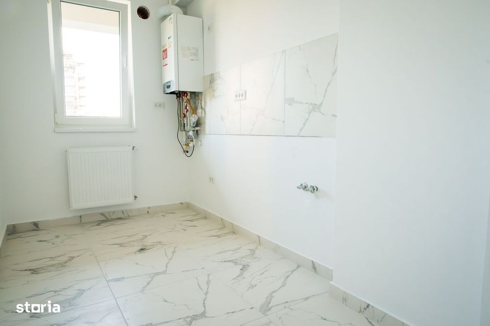 Apartament 2 camere, decomandat, Grand Arena Mall, Str. Postalionului - View 4