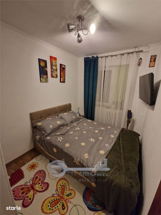 Apartament 3 camere, Tatarasi, etaj intermediar — fotografia 1