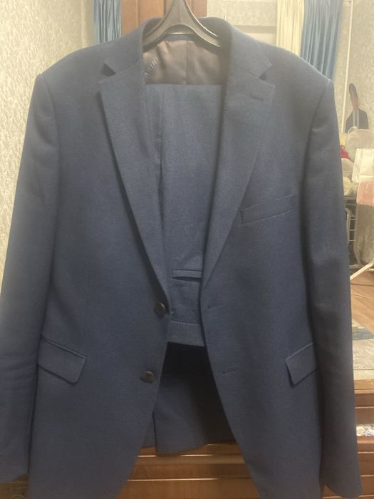 Костюм salvarini 50