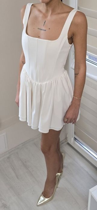 Мини Рокля от Zara