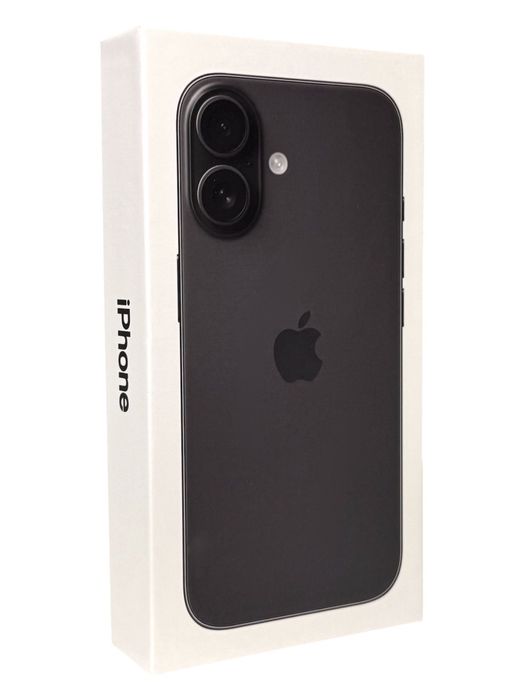 IPhone 16 в идеальном состоянии!
