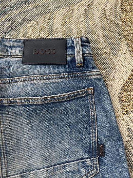 Hugo Boss : Tatum BC размер 32/33 Оригинал