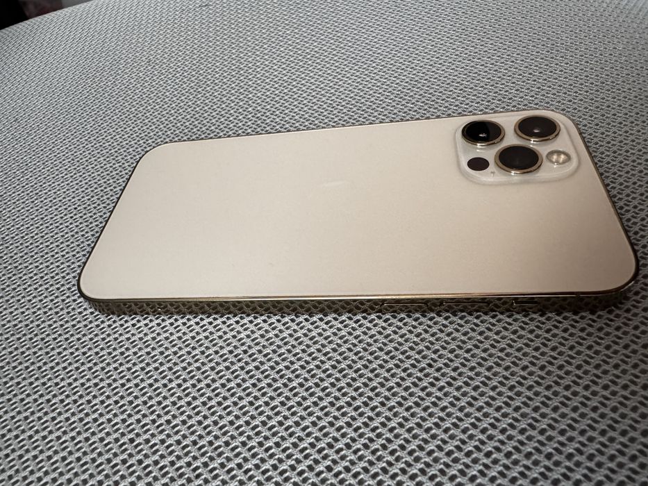 iPhone 12 Pro - used