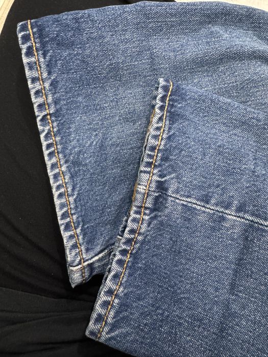 Blugi vintage Levis 501 W33 L36