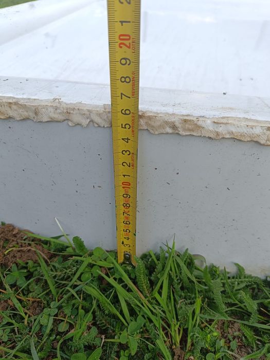 Cabina + cada dus Kolo