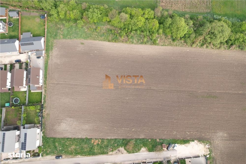 Parcele cu PUD  P+E, diverse suprafete, Stupini, Brasov