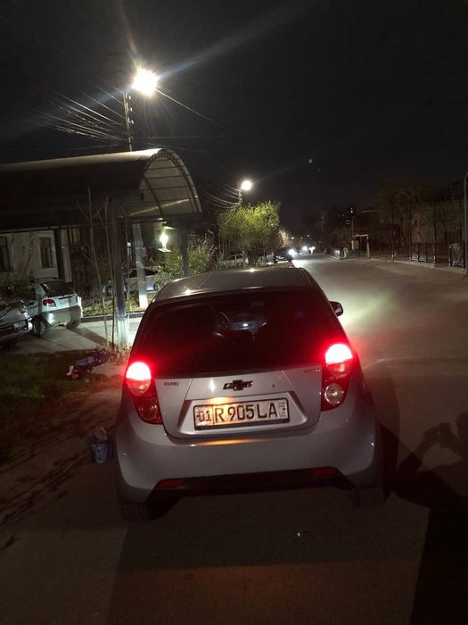 Spark 1 2.5 mehanika