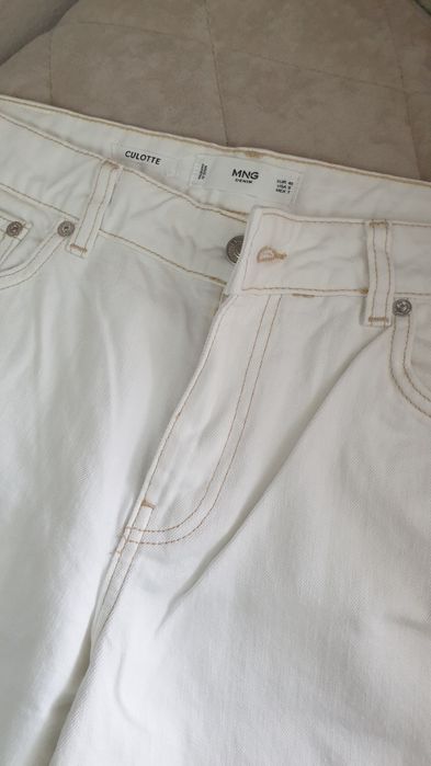 Джинсы (пр.манго) шорты