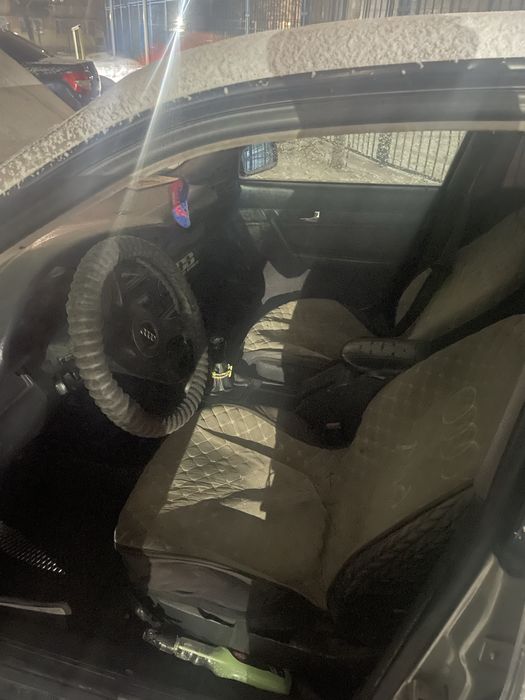 AUDI 100 C4 / Ауди 100 с4