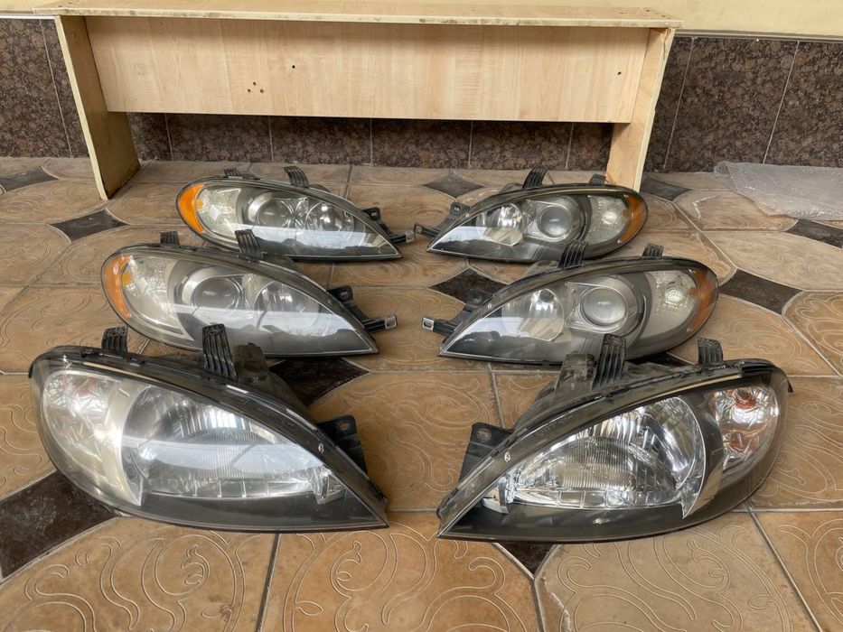 Gentra fara sotikadi