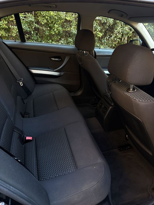 BMW seria 3 320D