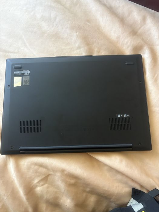 Lenovo thinpad x1
