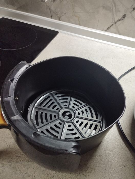 Air Fryer Su Tai ST-505