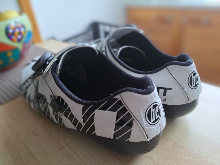Pantofi ciclism Bont Riot+