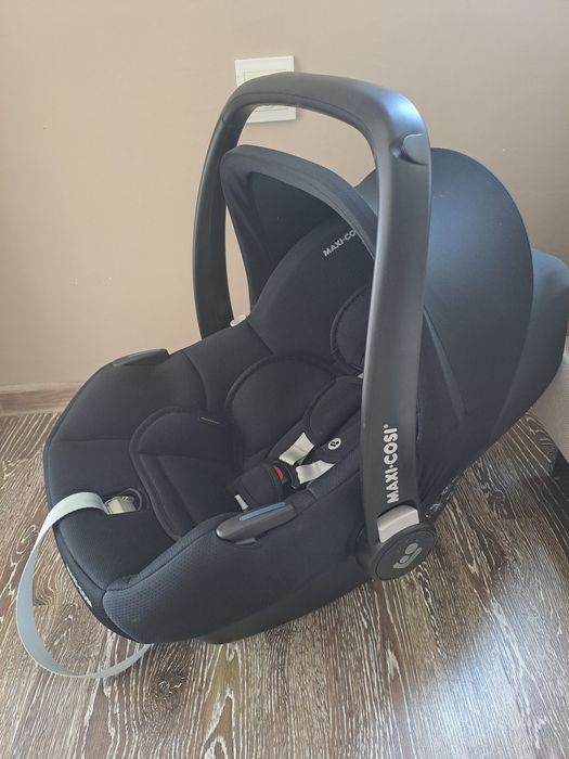 Бебешка количка Maxi Cosi Lila CP