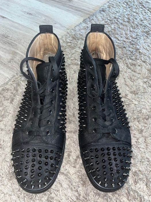 Christian Louboutin