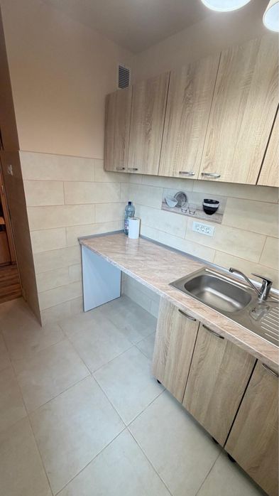 Apartament cu 1 camera de vanzare