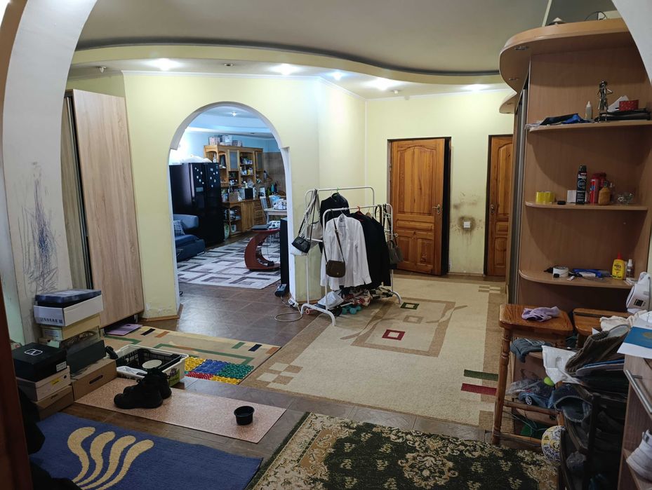 Продам дом в Соцгороде.