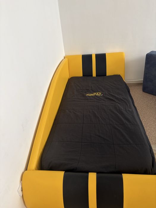 Срочно продам подростковую кровать