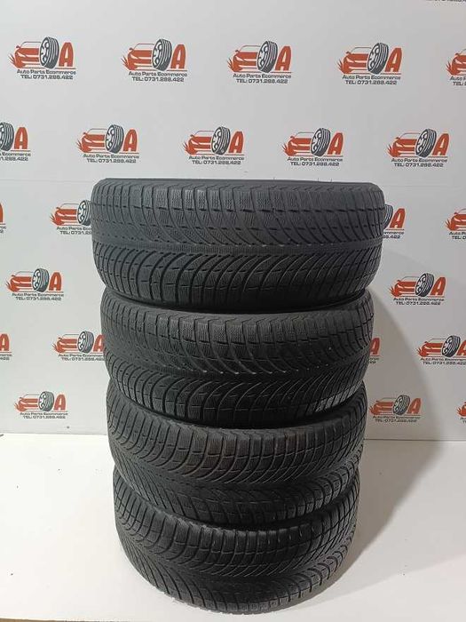 ANVELOPE  255 55 19 111V MICHELIN CP N10809 M+S 255/55/19
