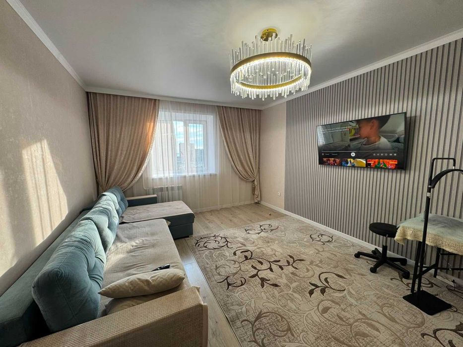 продам 3 комнатную квартиру