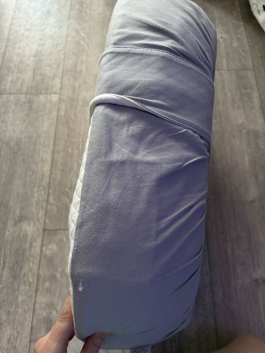 Кокон д/новорожденых(скорлупа)