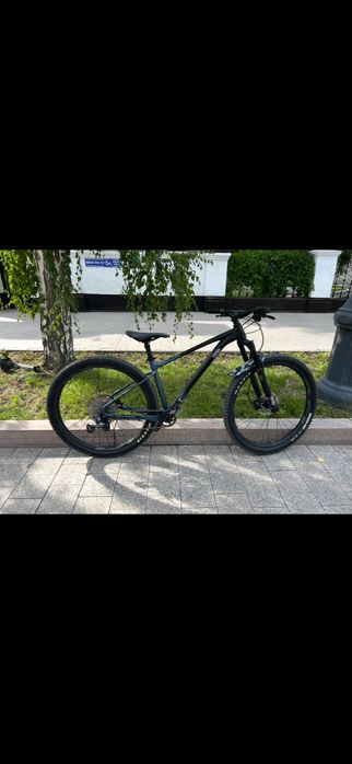 Велосипед Giant Fathom 2 торг