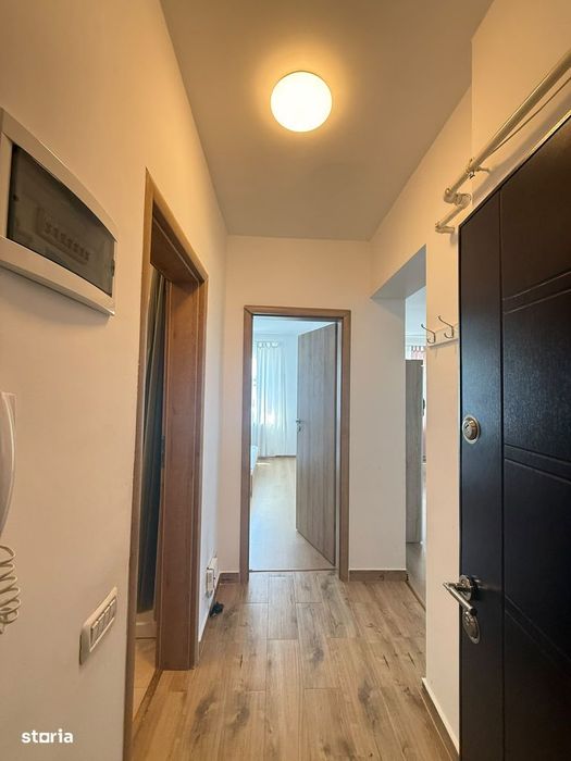 Apartament 2 Camere de Inchiriat-Militari Residence-Str.Tineretului
