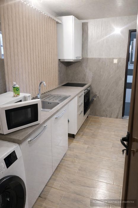 Дава се под наем Двустаен апартамент в Пловдив, Младежки Хълм - 60 кв.м за 648.21 € - Снимка #1