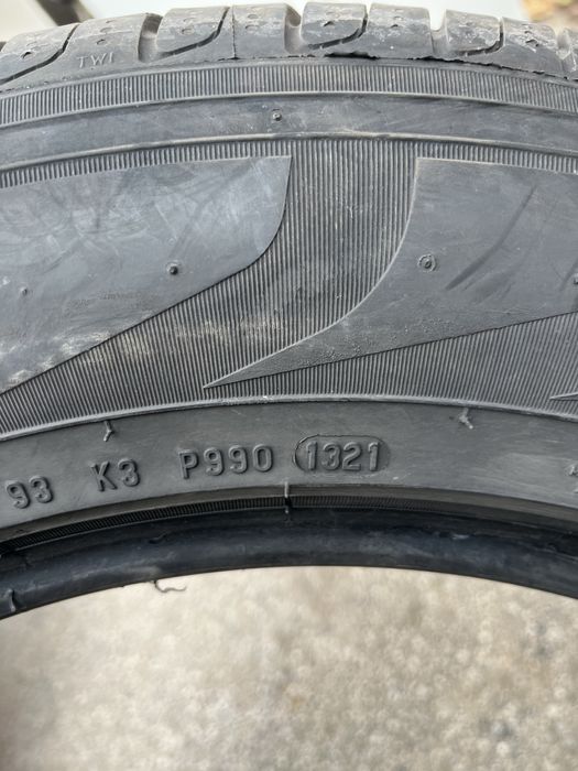 Pirelli scorpion verde 235/60/18