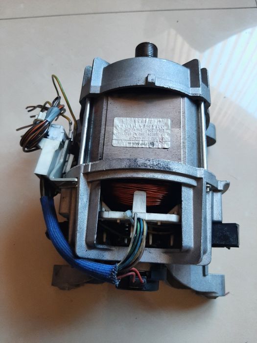 Електромотор пералня AEG Lavamat