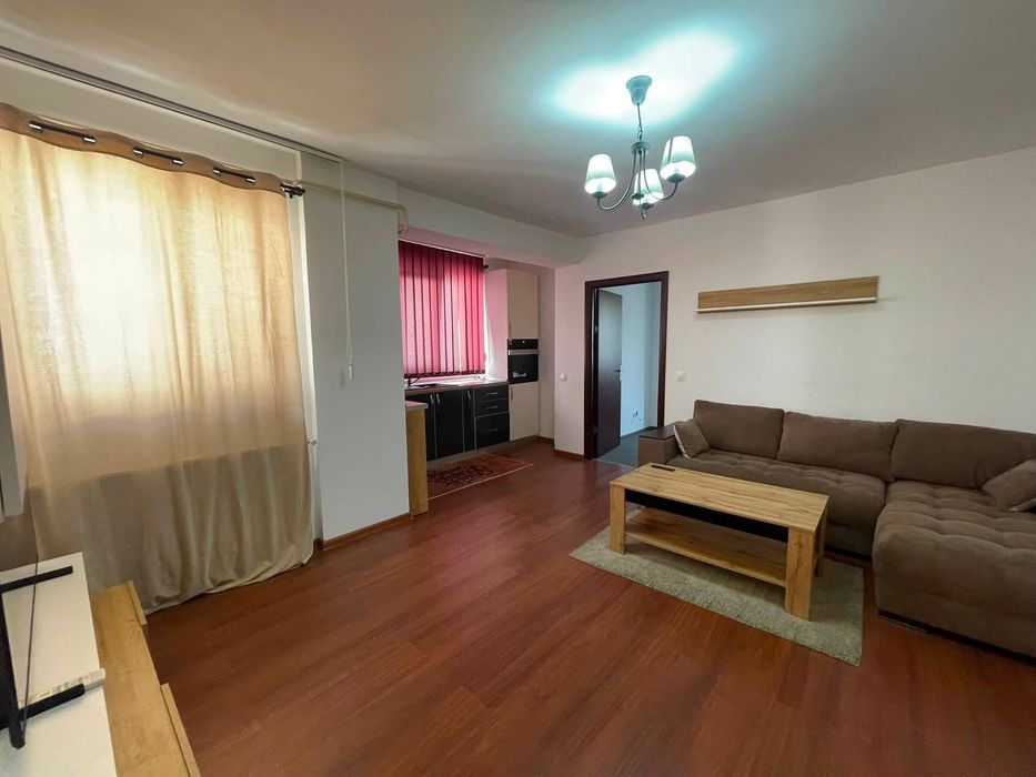 Apartament 2 camere de închiriat
