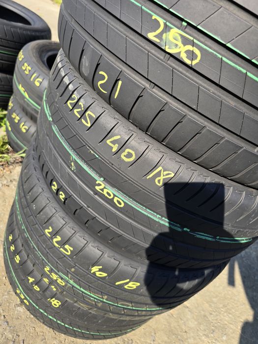 225 40 18 bridgestone