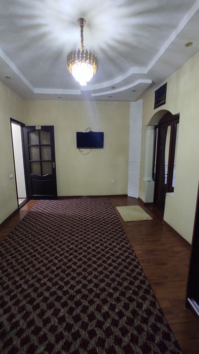 Мирзо Улугбекский район. Массив Феруза