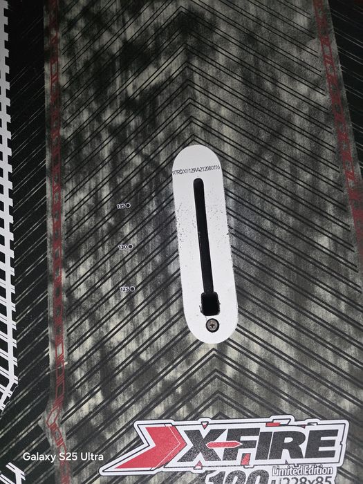 Дъска за wind surf