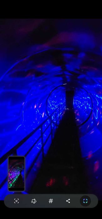Продается прибыльный атракцион Vortex!