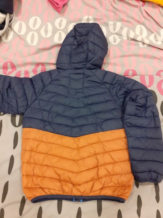 Пролетно яке за момче 11 -12 години