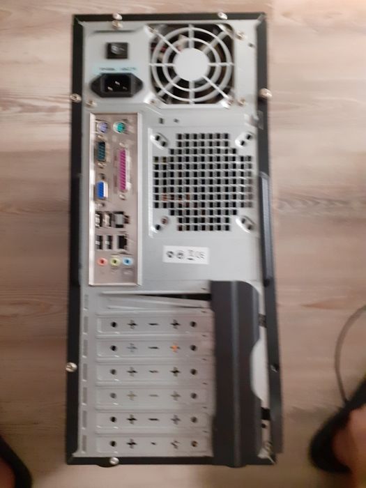 Vind unitate calculator Delux